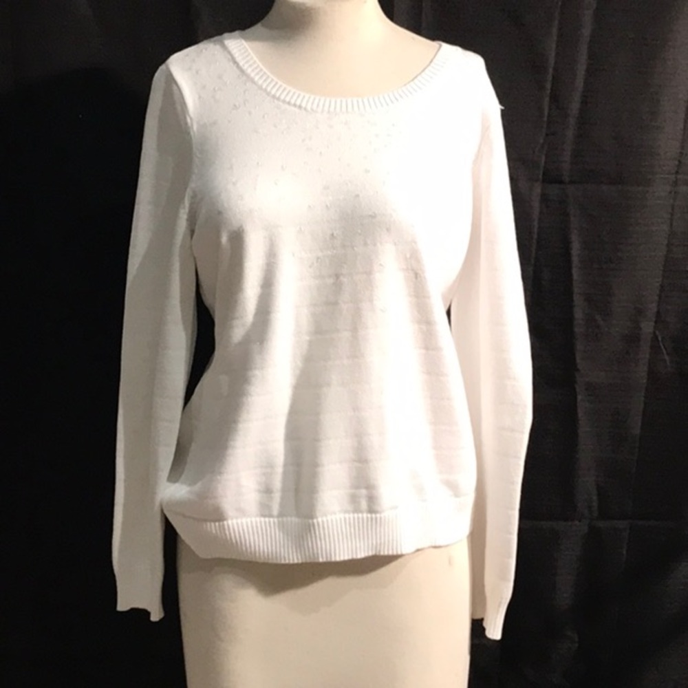 🇺🇸 Liz Claiborne sweater